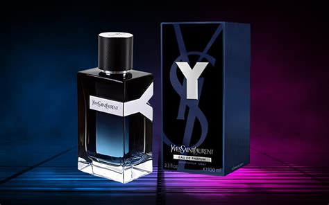 notes of ysl y edp|YSL Y refill.